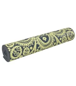 Gaiam Sundial Layers Printed Yoga Mat 68" 6mm Extra Thick -EVERYDAY YOGA Sales 1740223479843 sundiallayers 4a