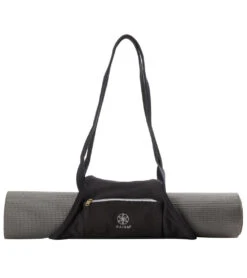Gaiam On-The-Go Yoga Mat Sling