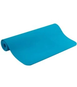 Everyday Yoga TPE Yoga Mat 72 Inch 3mm -EVERYDAY YOGA Sales 1740230492195 peacock