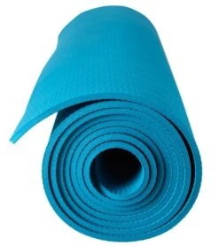Everyday Yoga TPE Yoga Mat 72 Inch 3mm -EVERYDAY YOGA Sales 1740230492195 peacock 3a