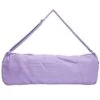 Jade Yoga Khaya Yoga Mat Bag Lavender -EVERYDAY YOGA Sales 1740273025059 lavender 2a 1