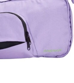 Jade Yoga Khaya Yoga Mat Bag Lavender -EVERYDAY YOGA Sales 1740273025059 lavender 3a 1