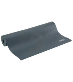 B Yoga Strong Mat 71" 6mm Charcoal -EVERYDAY YOGA Sales 1740319293475 charcoal