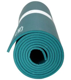 B Yoga Strong Mat 85" 6mm -EVERYDAY YOGA Sales 1740320571427 oceangreen 3a