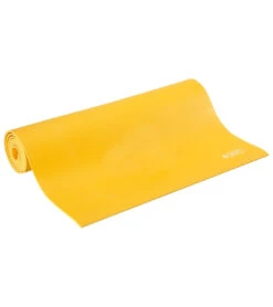 B Yoga Strong Mat 85" 6mm -EVERYDAY YOGA Sales 1740320931875 saffron 1