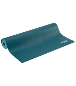 B Yoga Everyday Mat 85" 4mm Ocean Green -EVERYDAY YOGA Sales 1740321325091 oceangreen