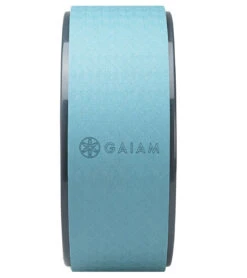 Gaiam Eco Yoga Wheel Riverside