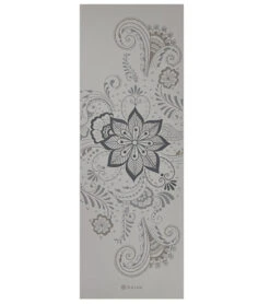 Gaiam Two Sided Yoga Mat 6mm Celestial Dove -EVERYDAY YOGA Sales 1740346327075 celestialdove