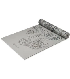 Gaiam Two Sided Yoga Mat 6mm Celestial Dove -EVERYDAY YOGA Sales 1740346327075 celestialdove 3a
