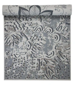 Gaiam Two Sided Yoga Mat 6mm Celestial Dove -EVERYDAY YOGA Sales 1740346327075 celestialdove 6a