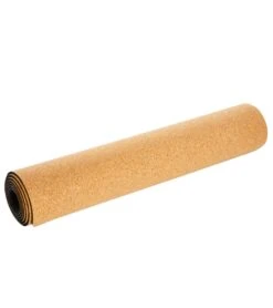 Aurorae Cork Pro Yoga Mat 73" 5mm
