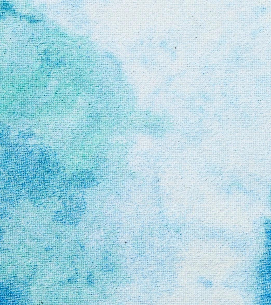 Aurorae Synergy Tie Dye Hot Yoga Mat 72" 5mm Tahiti Tide 3 Aurorae Synergy Tie Dye Hot Yoga Mat 72" 5mm Tahiti Tide - Image 3