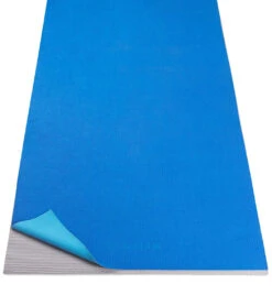 Gaiam No-Slip Yoga Mat Towel -EVERYDAY YOGA Sales 1740352028707 deepblue 1