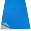 Gaiam No-Slip Yoga Mat Towel -EVERYDAY YOGA Sales 1740352028707 deepblue 1a