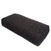 Everyday Yoga High Impact Stardust Cotton Rectangular Yoga Bolster -EVERYDAY YOGA Sales 1740398919715 blackstardust 1a