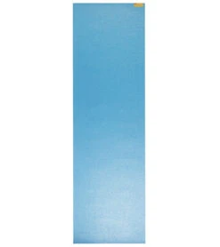 Hugger Mugger Eco-Rich Yoga Mat 80" 3mm 30 Hugger Mugger Eco-Rich Yoga Mat 80" 3mm -EVERYDAY YOGA Sales 1740416253987 bluebird 1a