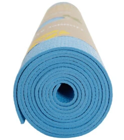 Hugger Mugger Eco-Rich Yoga Mat 80" 3mm 32 Hugger Mugger Eco-Rich Yoga Mat 80" 3mm -EVERYDAY YOGA Sales 1740416253987 bluebird 3a