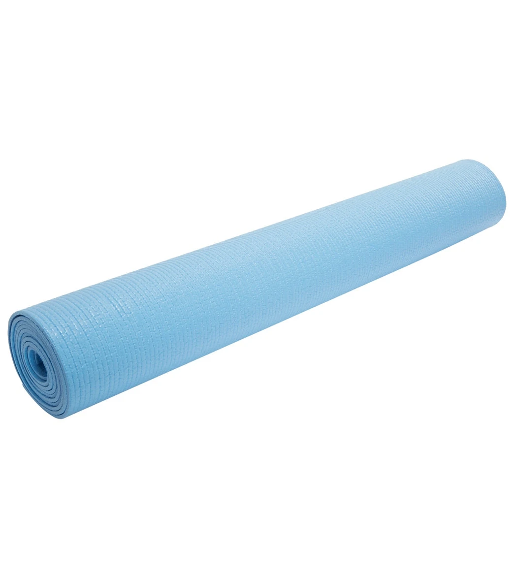 Hugger Mugger Eco-Rich Yoga Mat 80" 3mm 14 Hugger Mugger Eco-Rich Yoga Mat 80" 3mm - Image 14