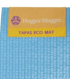 Hugger Mugger Eco-Rich Yoga Mat 80" 3mm 34 Hugger Mugger Eco-Rich Yoga Mat 80" 3mm -EVERYDAY YOGA Sales 1740416253987 bluebird 5a