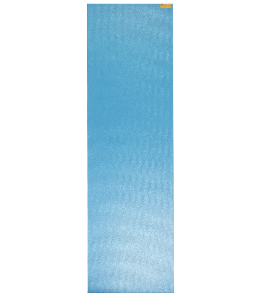 Hugger Mugger Eco-Rich Yoga Mat 80" 3mm 16 Hugger Mugger Eco-Rich Yoga Mat 80" 3mm - Image 16