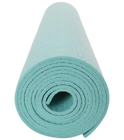 Hugger Mugger Eco-Rich Yoga Mat 80" 3mm 27 Hugger Mugger Eco-Rich Yoga Mat 80" 3mm -EVERYDAY YOGA Sales 1740416352291 mint 3a