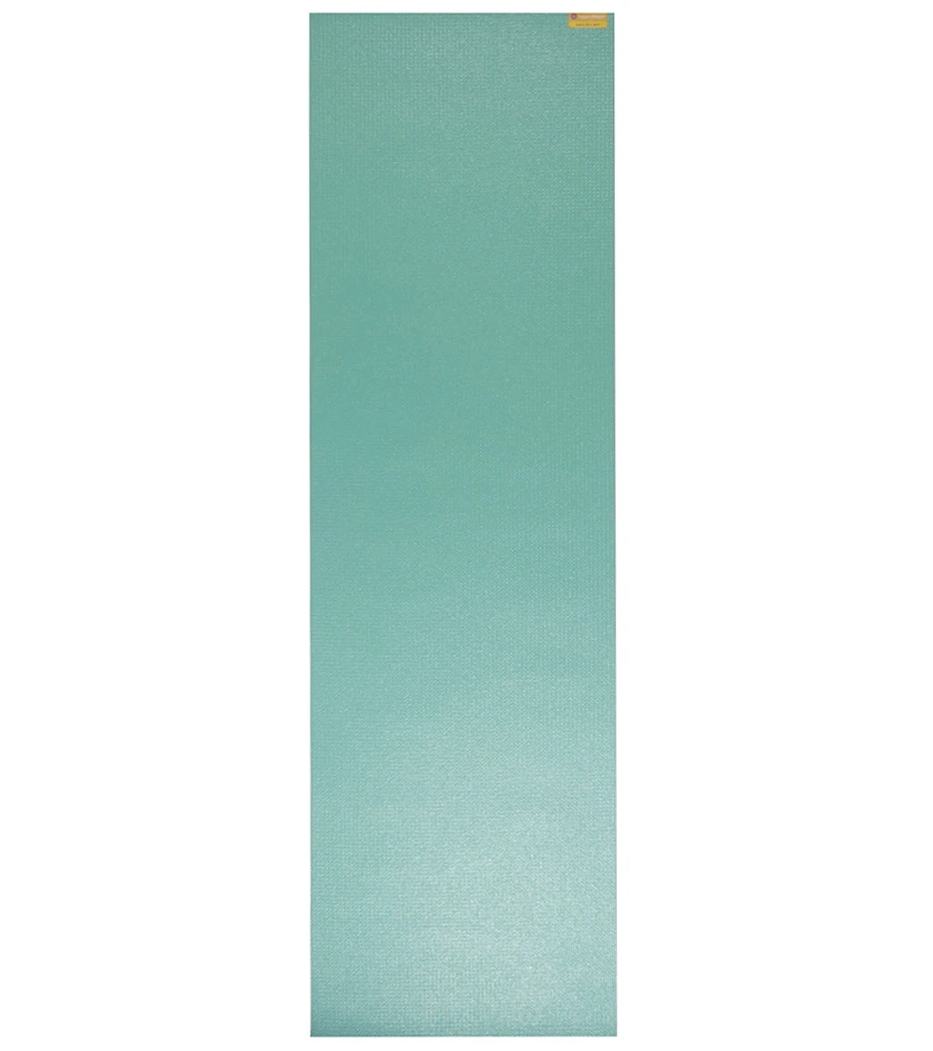 Hugger Mugger Eco-Rich Yoga Mat 80" 3mm 10 Hugger Mugger Eco-Rich Yoga Mat 80" 3mm - Image 10