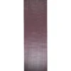 Hugger Mugger Eco-Rich Yoga Mat 80" 3mm -EVERYDAY YOGA Sales 1740416516131 plum 1a