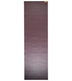 Hugger Mugger Eco-Rich Yoga Mat 80" 3mm 24 Hugger Mugger Eco-Rich Yoga Mat 80" 3mm -EVERYDAY YOGA Sales 1740416516131 plum