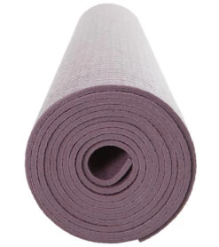 Hugger Mugger Eco-Rich Yoga Mat 80" 3mm 23 Hugger Mugger Eco-Rich Yoga Mat 80" 3mm -EVERYDAY YOGA Sales 1740416516131 plum 4a