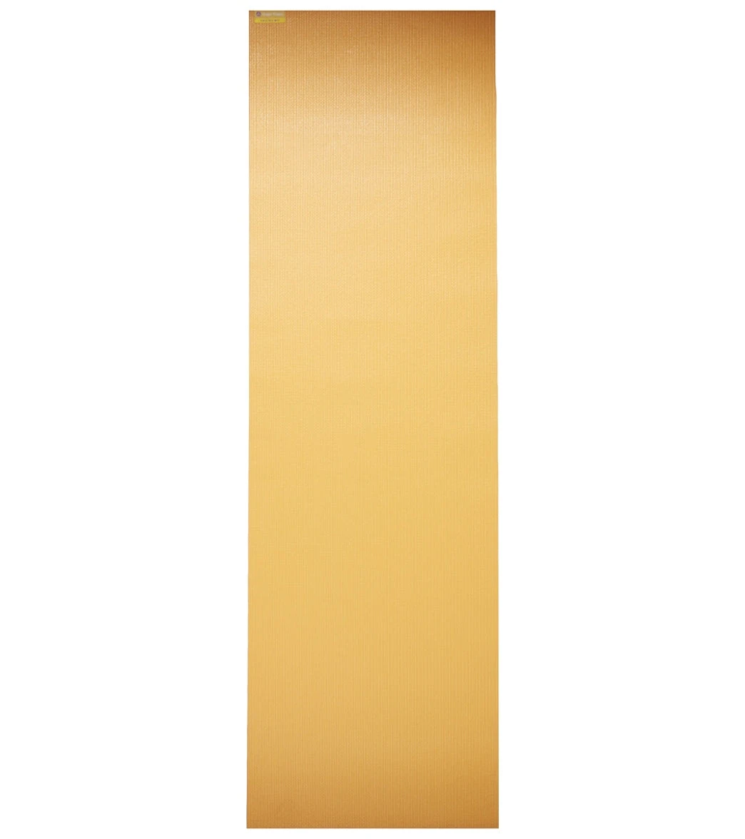 Hugger Mugger Eco-Rich Yoga Mat 80" 3mm 17 Hugger Mugger Eco-Rich Yoga Mat 80" 3mm - Image 17