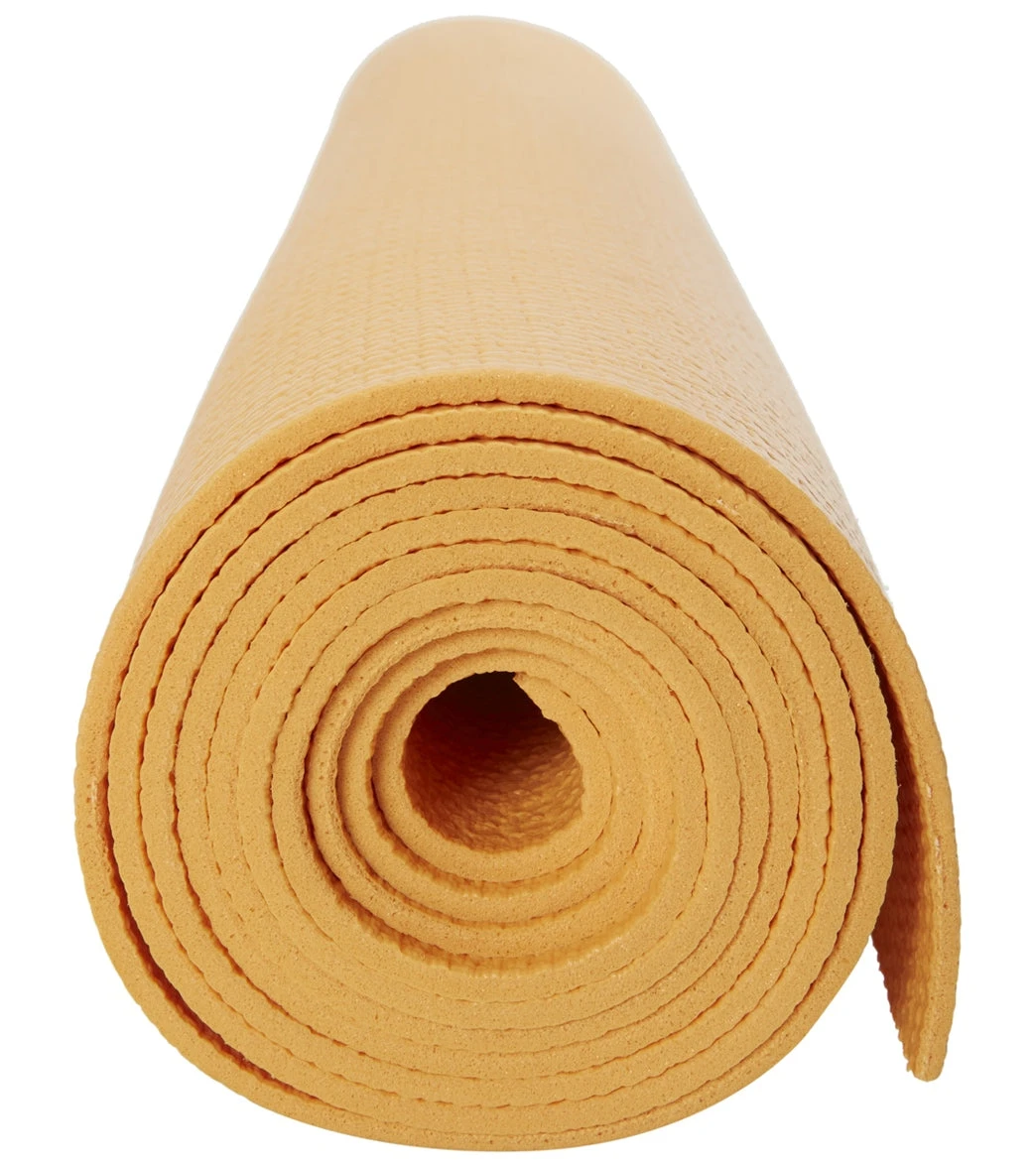Hugger Mugger Eco-Rich Yoga Mat 80" 3mm 19 Hugger Mugger Eco-Rich Yoga Mat 80" 3mm - Image 19