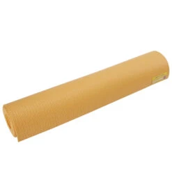 Hugger Mugger Eco-Rich Yoga Mat 80" 3mm 39 Hugger Mugger Eco-Rich Yoga Mat 80" 3mm -EVERYDAY YOGA Sales 1740416647203 marigold 4a