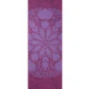 Gaiam Lilac Aurora Premium Reversible Yoga Mats 68" 6mm -EVERYDAY YOGA Sales 1740450136099 lilacaurora 1a