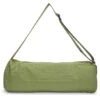 Jade Yoga Macaranga Yoga Mat Bag Fern -EVERYDAY YOGA Sales 1740462489635 fern 2a