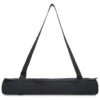 Jade Yoga Parkia Yoga Mat Carrier/Wrap Black -EVERYDAY YOGA Sales 1740463046691 black 2a