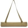Jade Yoga Parkia Yoga Mat Carrier/Wrap Khaki -EVERYDAY YOGA Sales 1740463144995 khaki 2a