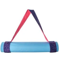 PrAna Tote Yoga Mat Holder Nautical Mosaic -EVERYDAY YOGA Sales 1740700221475 nauticalmosaic