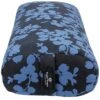 Hugger Mugger Standard Printed Yoga Bolster Midnight Vine -EVERYDAY YOGA Sales 1740971016227 midnightvine 2a