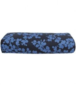 Hugger Mugger Standard Printed Yoga Bolster Midnight Vine -EVERYDAY YOGA Sales 1740971016227 midnightvine 4a