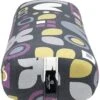 Hugger Mugger Standard Printed Yoga Bolster Graphic Graphite -EVERYDAY YOGA Sales 1740971638819 graphicgraphite 2a