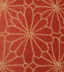 Hugger Mugger Standard Printed Yoga Bolster Vintage Sienna 8 Hugger Mugger Standard Printed Yoga Bolster Vintage Sienna -EVERYDAY YOGA Sales 1740972163107 vintagesienna 5a