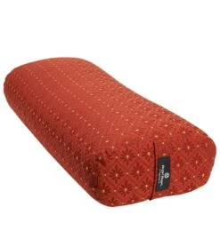Hugger Mugger Standard Printed Yoga Bolster Harvest Flower -EVERYDAY YOGA Sales 1740972359715 harvestflower