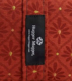 Hugger Mugger Standard Printed Yoga Bolster Harvest Flower -EVERYDAY YOGA Sales 1740972359715 harvestflower 4a