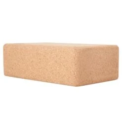 Gaiam Banyan & Bo Natural Cork Yoga Block -EVERYDAY YOGA Sales 1741178142755 5