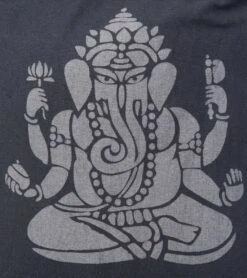 Yak & Yeti Ganesh Sling -EVERYDAY YOGA Sales 1741198131235 black 5a 1