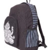 Yak & Yeti Ganesh Backpack Black -EVERYDAY YOGA Sales 1741394477091 black 2a 1