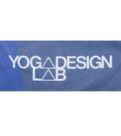 Yoga Design Lab Geo Blue Hot Yoga Mat Towel 6 Yoga Design Lab Geo Blue Hot Yoga Mat Towel -EVERYDAY YOGA Sales 1741459161123 5