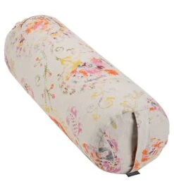 Halfmoon Cylindrical Deluxe Yoga Bolster Parisa -EVERYDAY YOGA Sales 1741459882019 parisa 1
