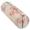 Halfmoon Cylindrical Deluxe Yoga Bolster Parisa 8 Halfmoon Cylindrical Deluxe Yoga Bolster Parisa -EVERYDAY YOGA Sales 1741459882019 parisa 2a 1