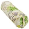 Halfmoon Cylindrical Deluxe Yoga Bolster -EVERYDAY YOGA Sales 1741460013091 watercolour 1a